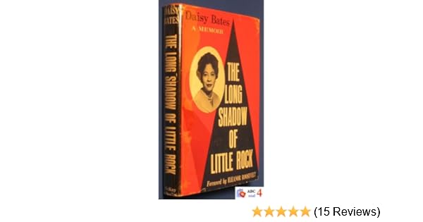 The Long Shadow Of Little Rock